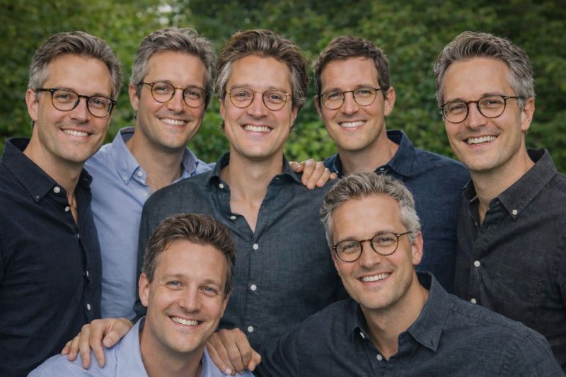 Team van kopieen - Het Teamcoach Bureau