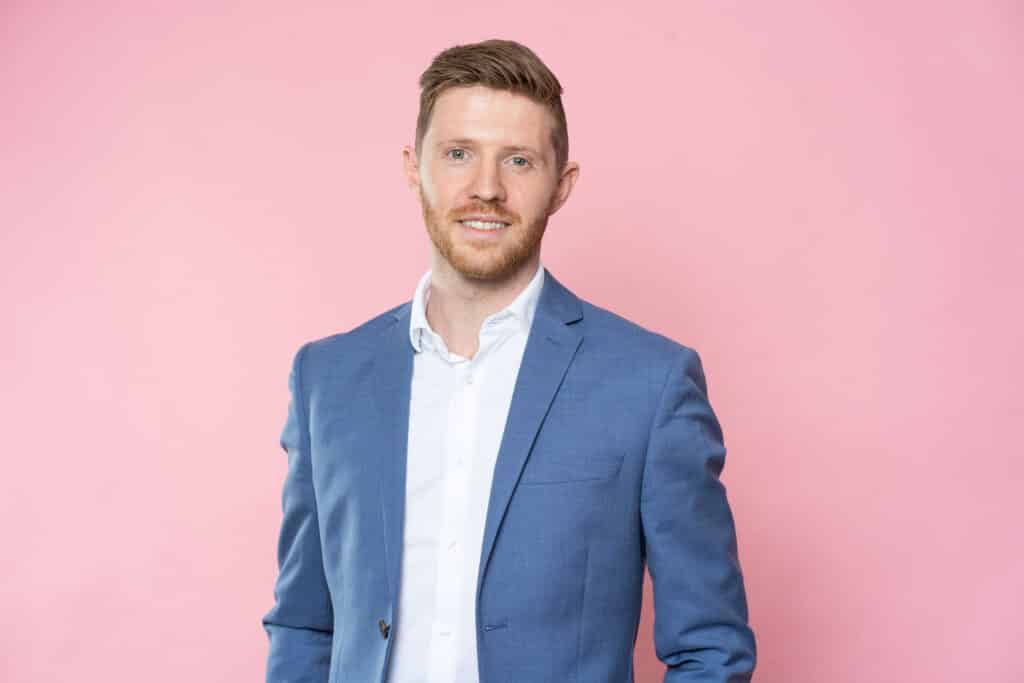 Danny - Diversiteit en inclusie in teams, wat werkt echt?